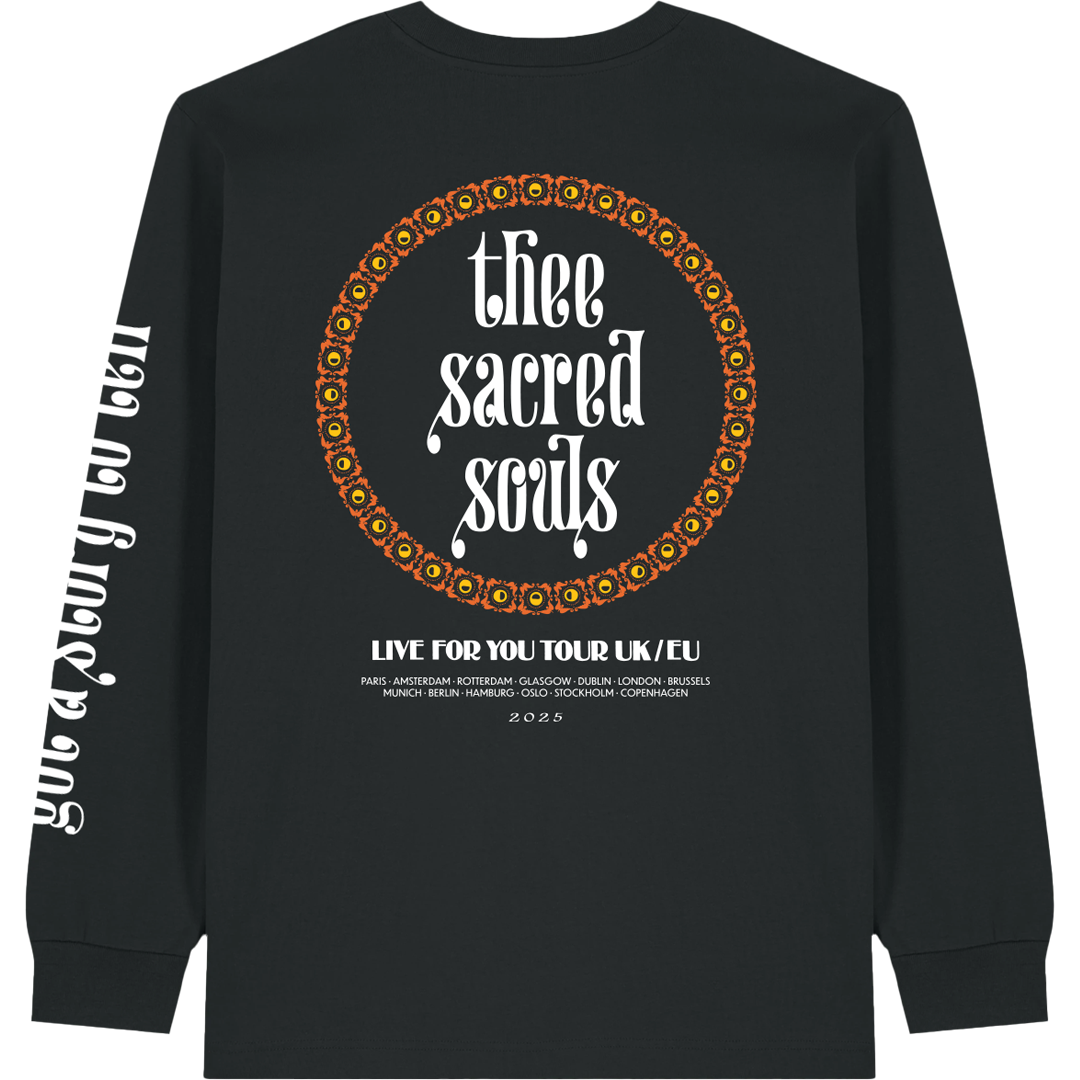 Got a Story to Tell Long Sleeve