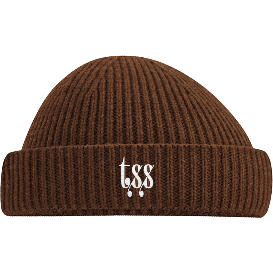TSS Logo Beanie