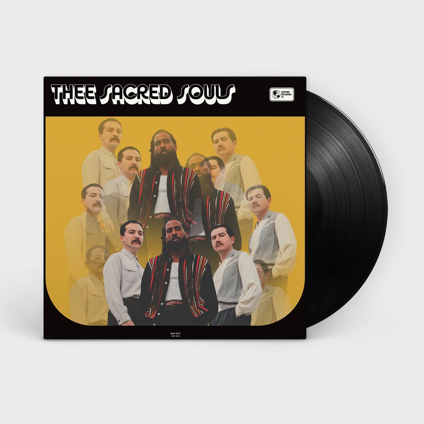 Thee Sacred Souls LP