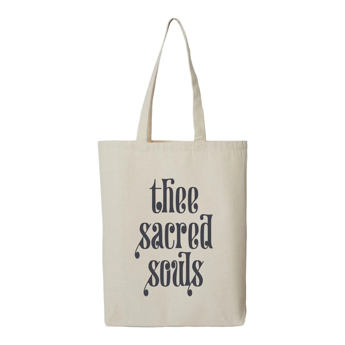 New Logo Tote