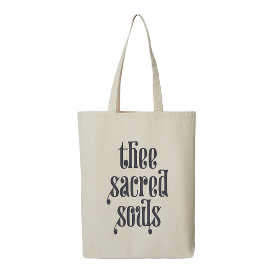 New Logo Tote