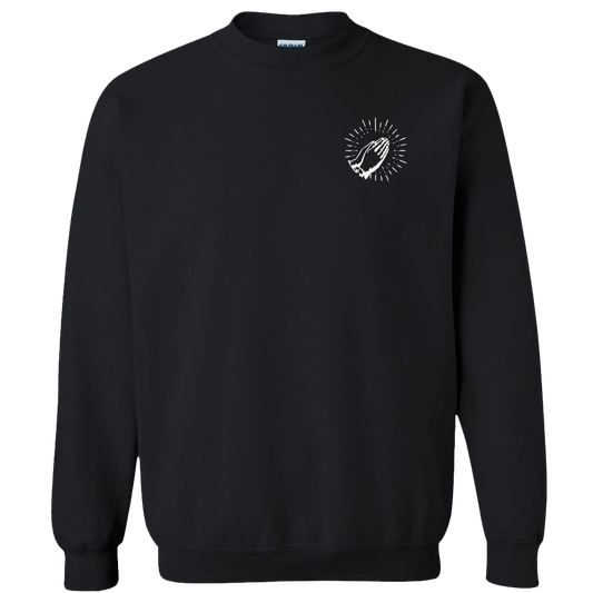 TSS Logo Crewneck Sweatshirt