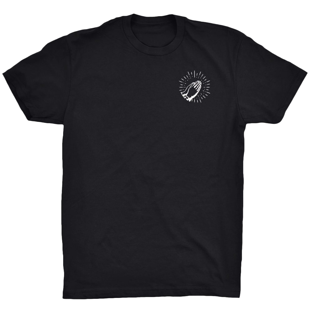 TSS Logo Shirt (black)